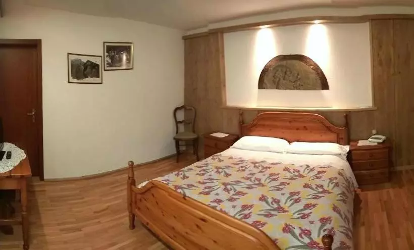 Hotelli Valgioconda
