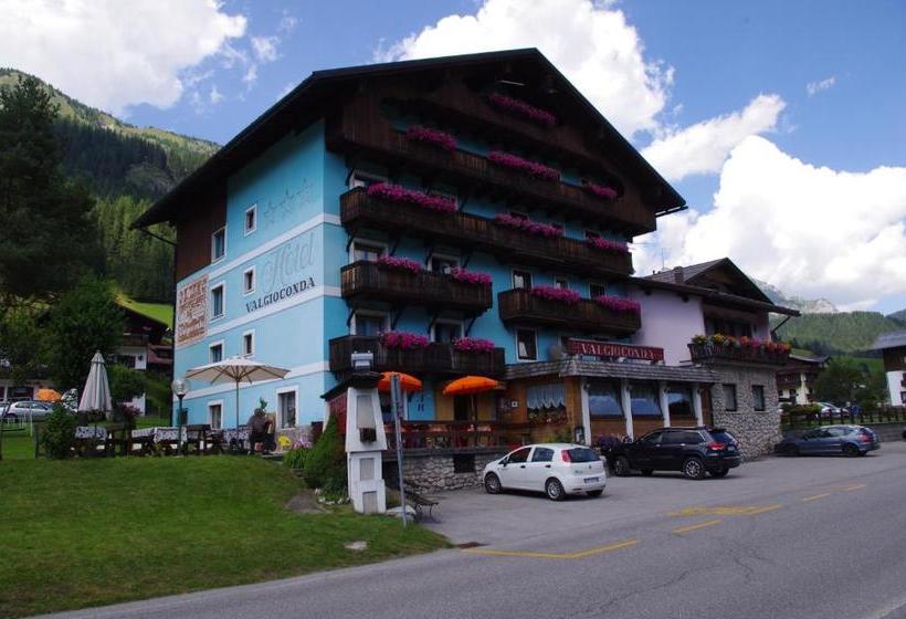 בית מלון כפרי Valgioconda