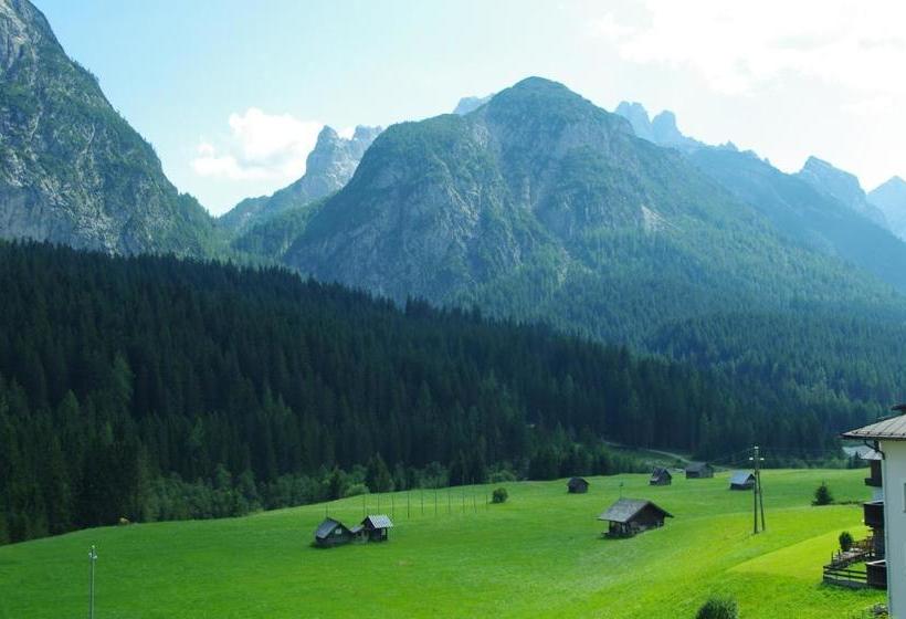 בית מלון כפרי Valgioconda