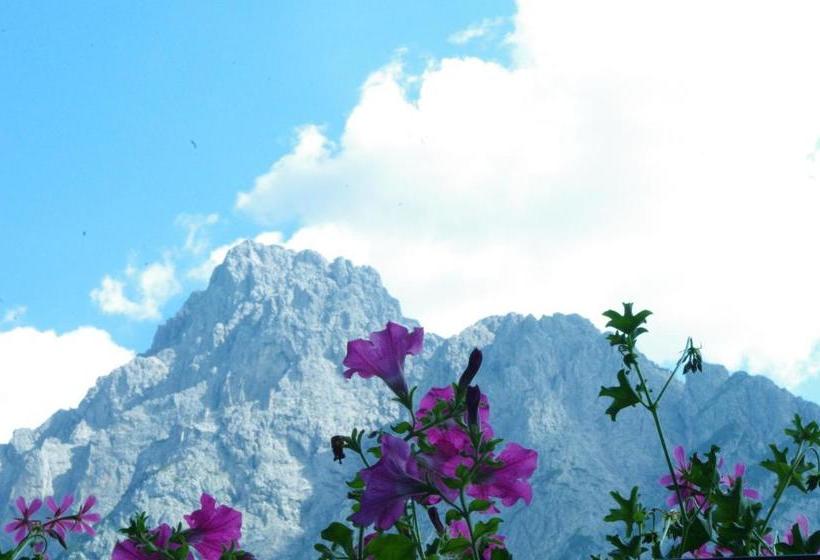 בית מלון כפרי Valgioconda