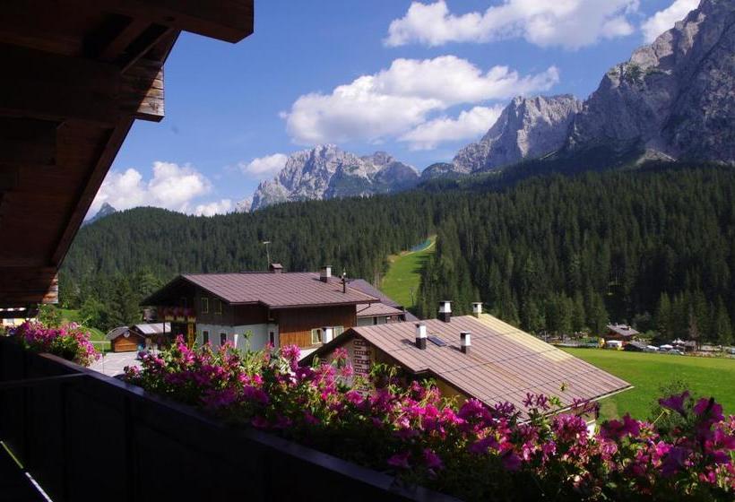 בית מלון כפרי Valgioconda