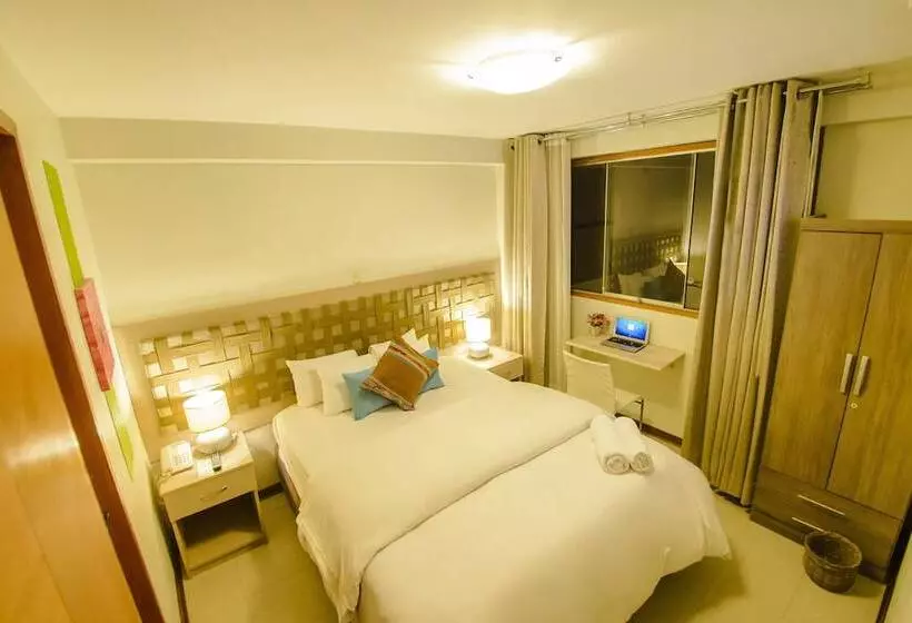 ホテル Wayta Inn