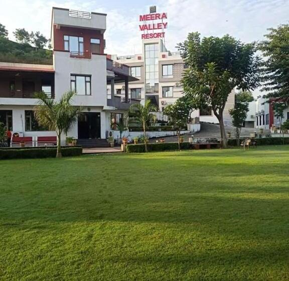 Meera Valley Resort