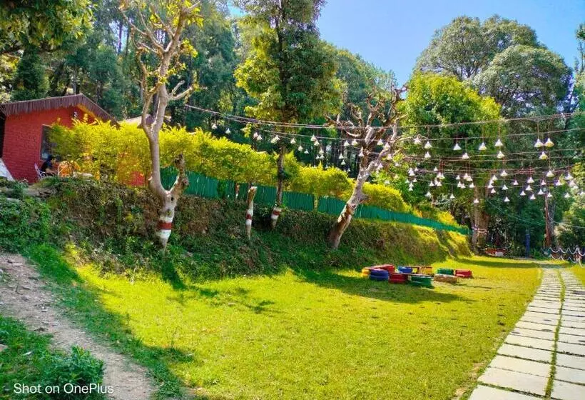 استراحتگاه Windsor Cottages