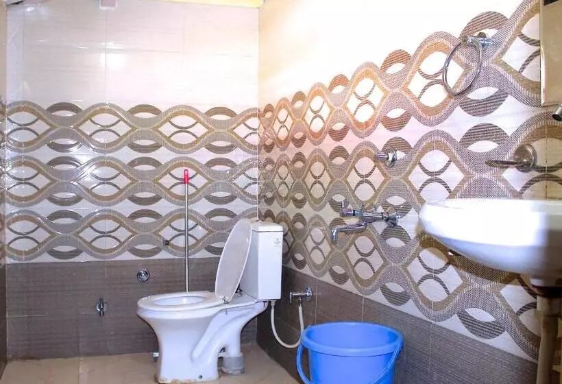 استراحتگاه Windsor Cottages