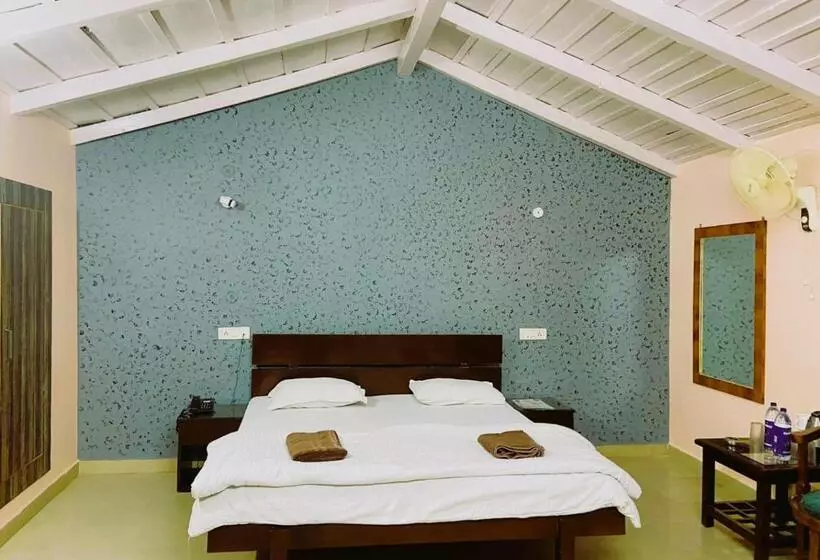 استراحتگاه Windsor Cottages