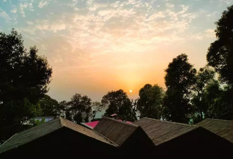 استراحتگاه Windsor Cottages