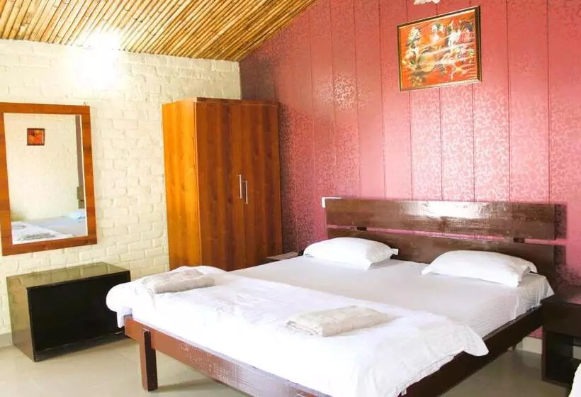 استراحتگاه Windsor Cottages