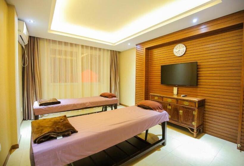Xin Jue Jiayi Hotel Airport And International Resort