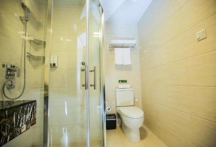 Xin Jue Jiayi Hotel Airport And International Resort