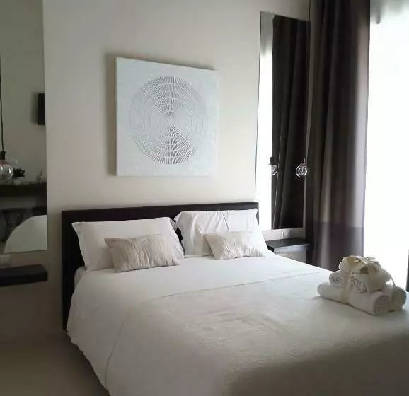 42 Zanardelli B&b