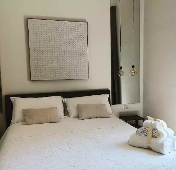 42 Zanardelli B&b