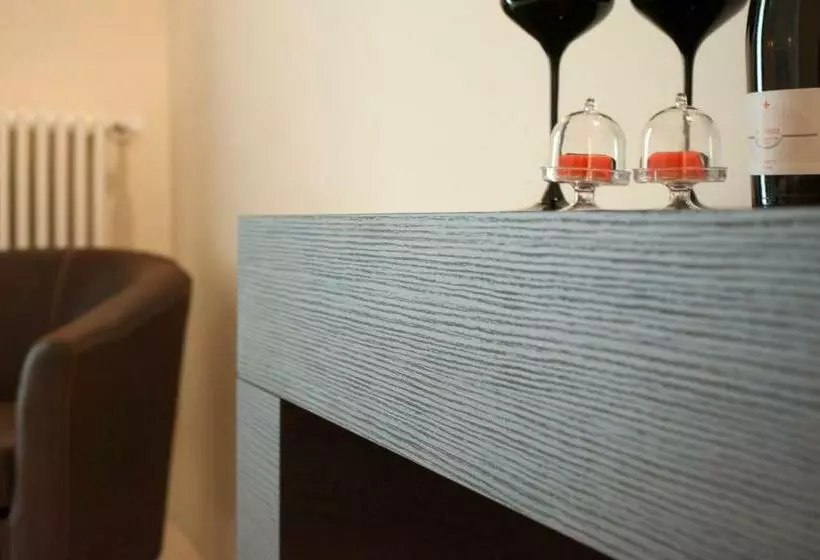 42 Zanardelli B&b