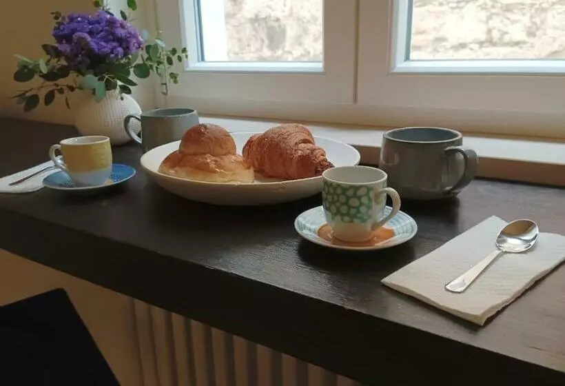 42 Zanardelli B&b