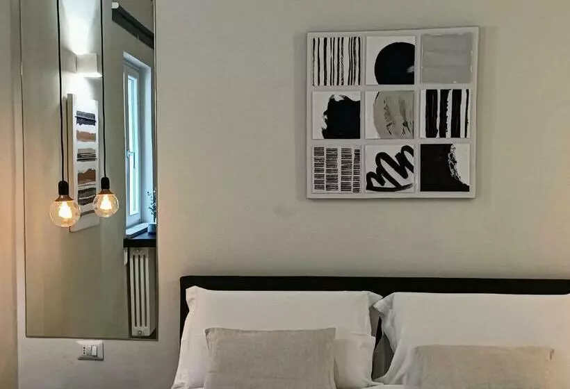 42 Zanardelli B&b