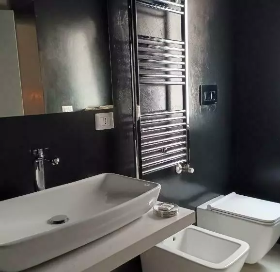 42 Zanardelli B&b