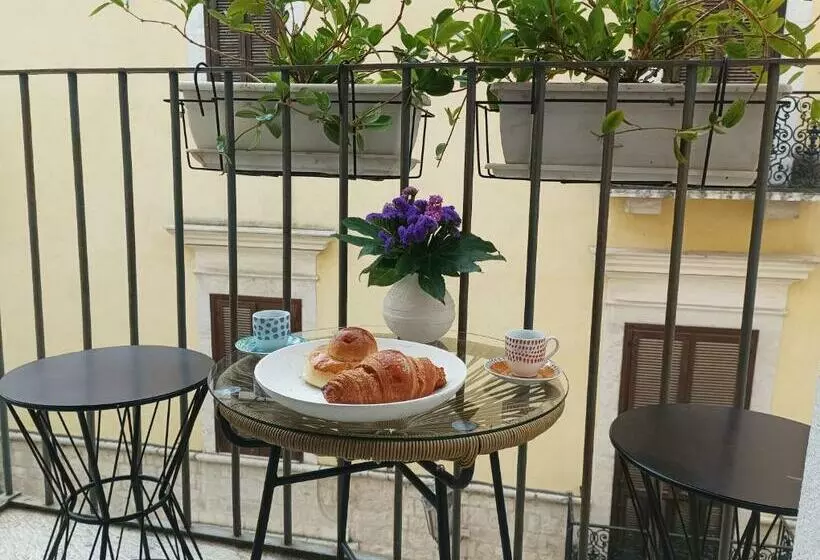 42 Zanardelli B&b