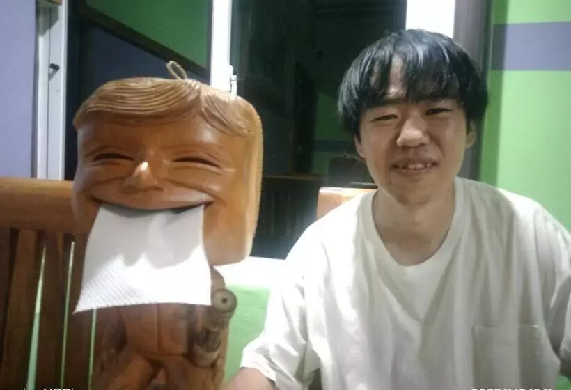 Banaue Evergreen Hostel And Restaurant