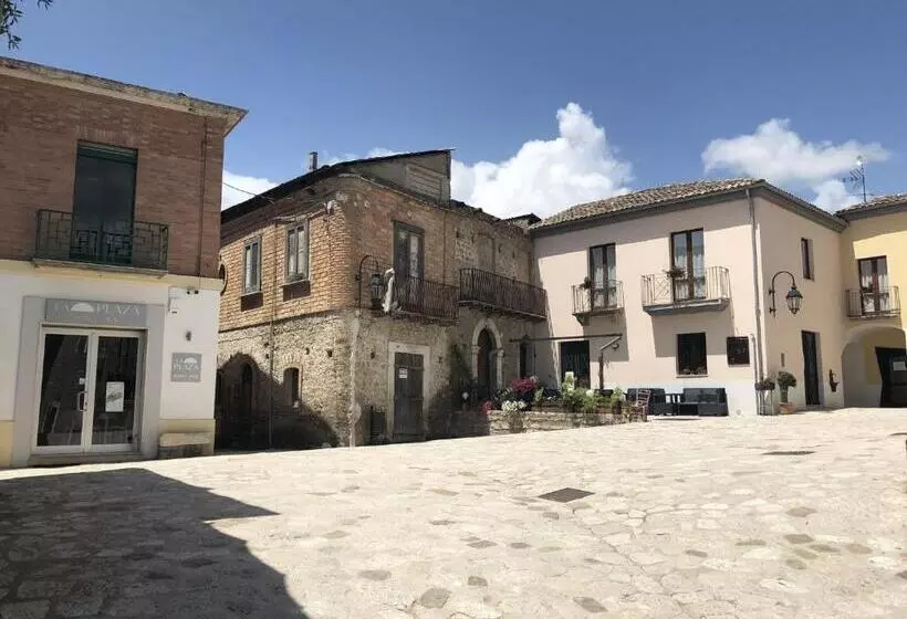 B&b Genti Delle Alture