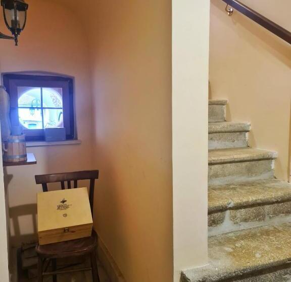 B&b Genti Delle Alture