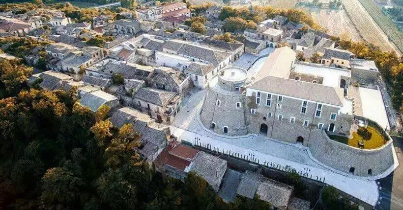 B&b Genti Delle Alture