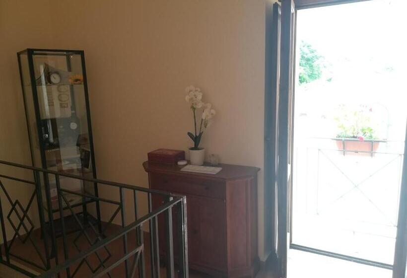 B&b Genti Delle Alture