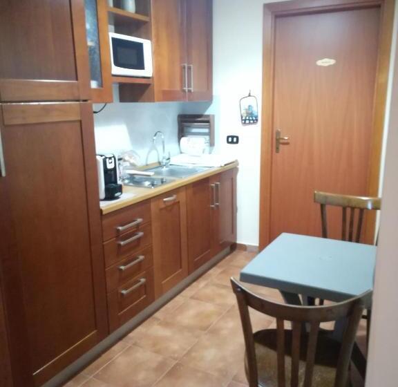 B&b Genti Delle Alture