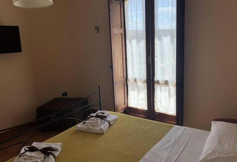 B&b Genti Delle Alture