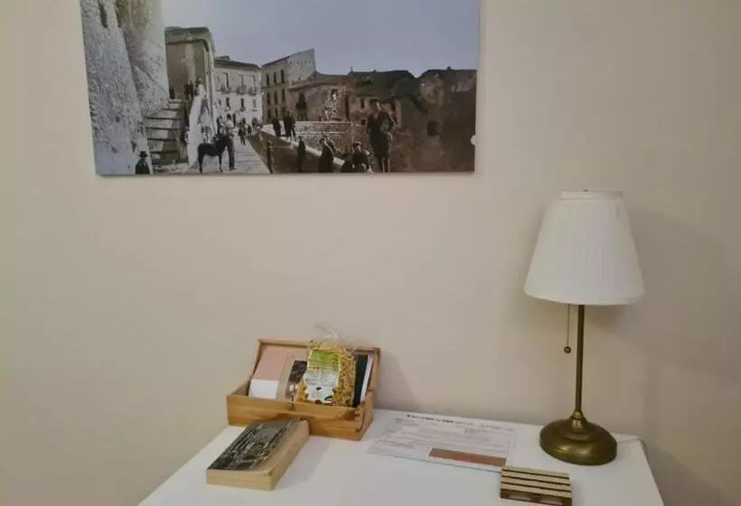 B&b Genti Delle Alture