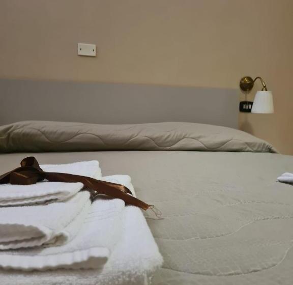 B&b Genti Delle Alture