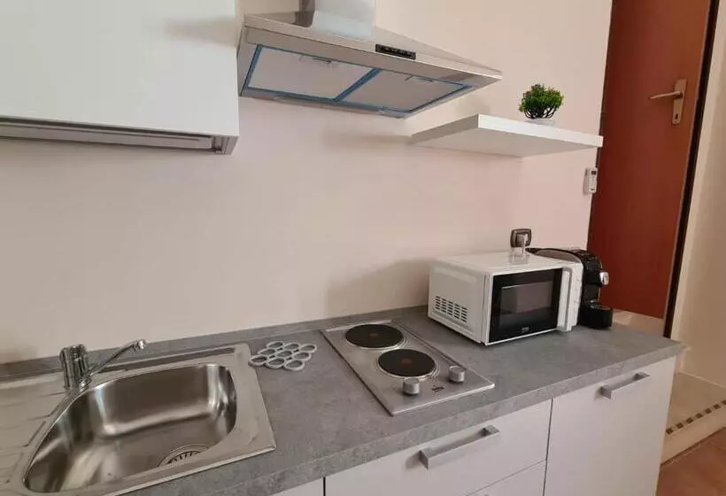 B&b Genti Delle Alture