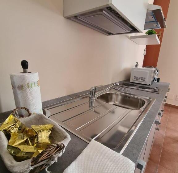 B&b Genti Delle Alture