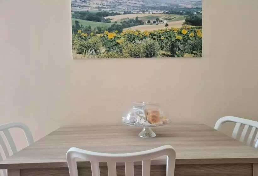 B&b Genti Delle Alture