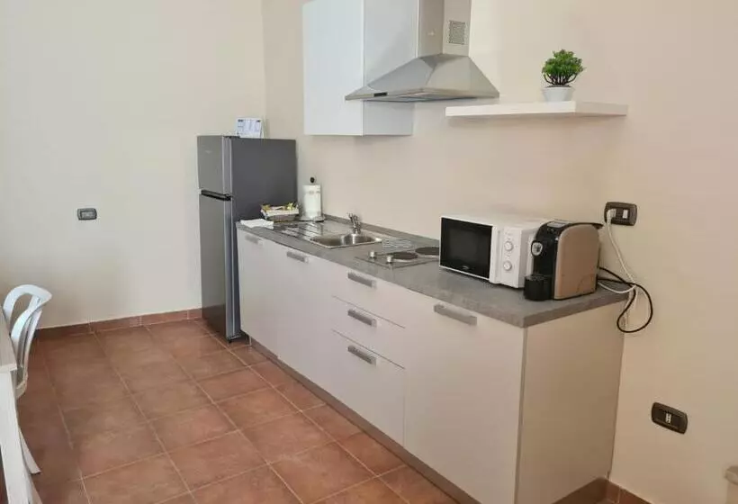 B&b Genti Delle Alture