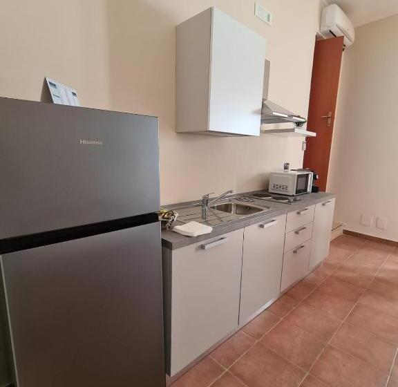 B&b Genti Delle Alture