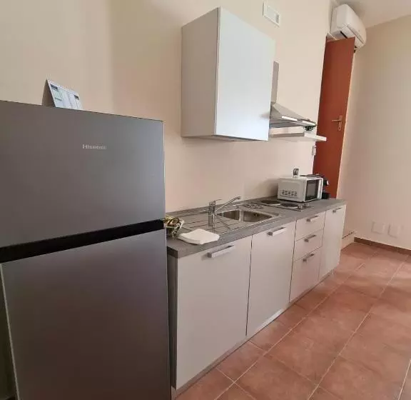 B&b Genti Delle Alture