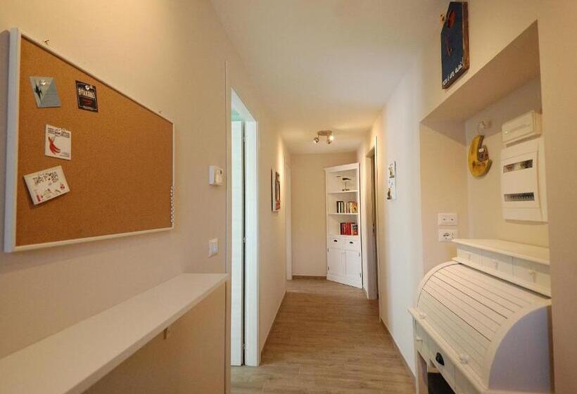 B&b Incanto Sotto Il Mare