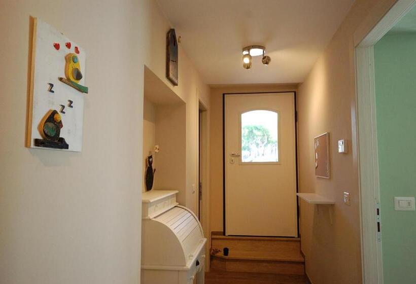 B&b Incanto Sotto Il Mare