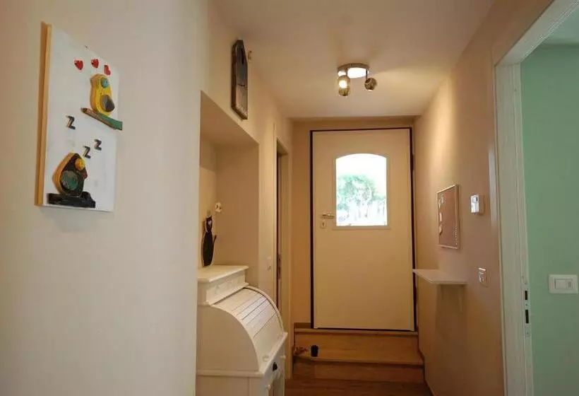 B&b Incanto Sotto Il Mare