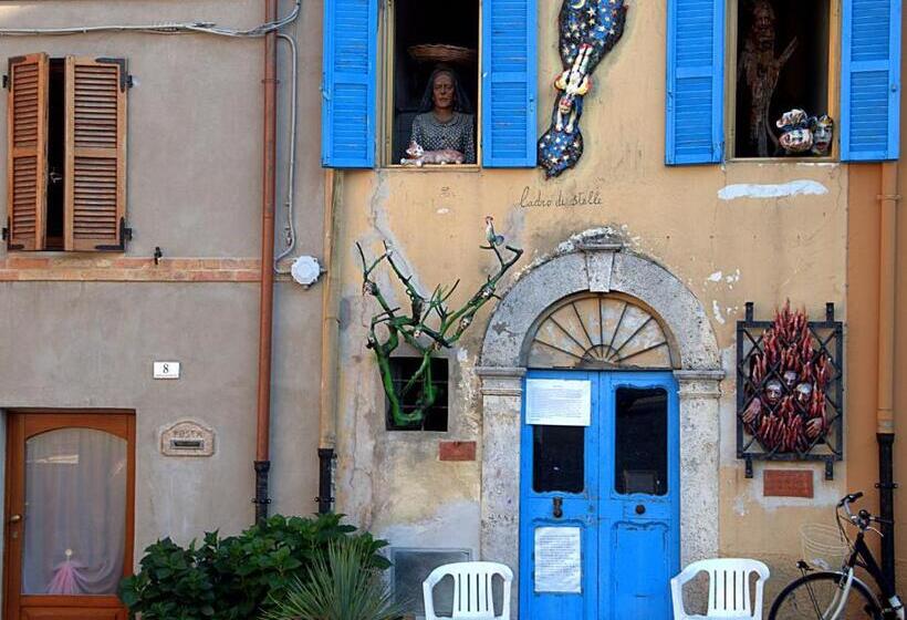 B&b Incanto Sotto Il Mare