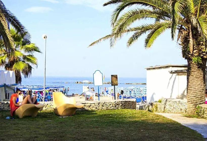 B&b Incanto Sotto Il Mare