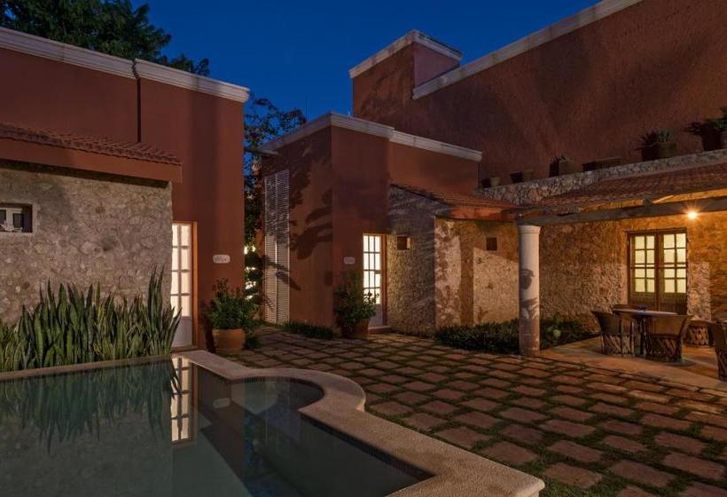 住宿加早餐 Casa De Camposampiero Boutique