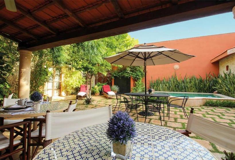 住宿加早餐 Casa De Camposampiero Boutique