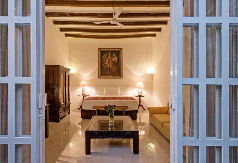 住宿加早餐 Casa De Camposampiero Boutique