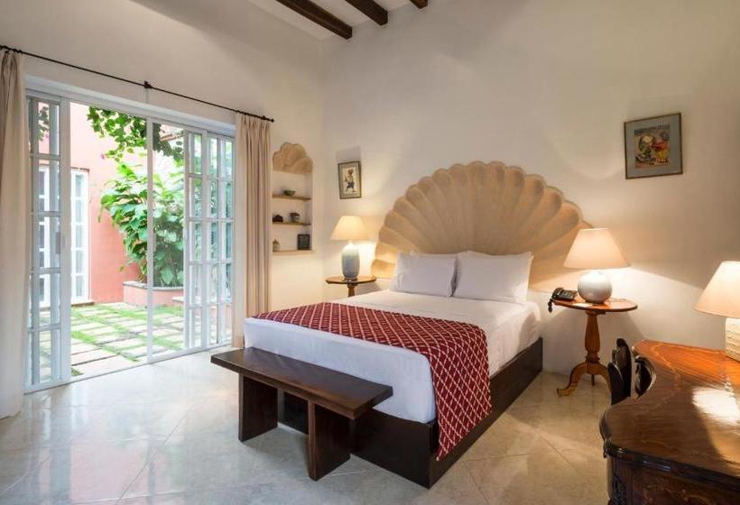 住宿加早餐 Casa De Camposampiero Boutique