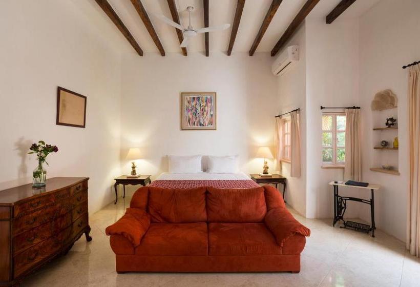 住宿加早餐 Casa De Camposampiero Boutique