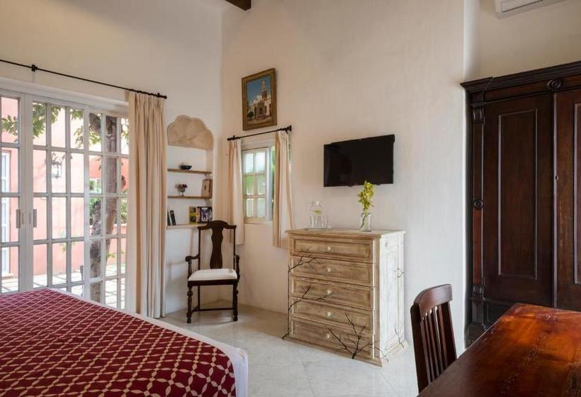 住宿加早餐 Casa De Camposampiero Boutique