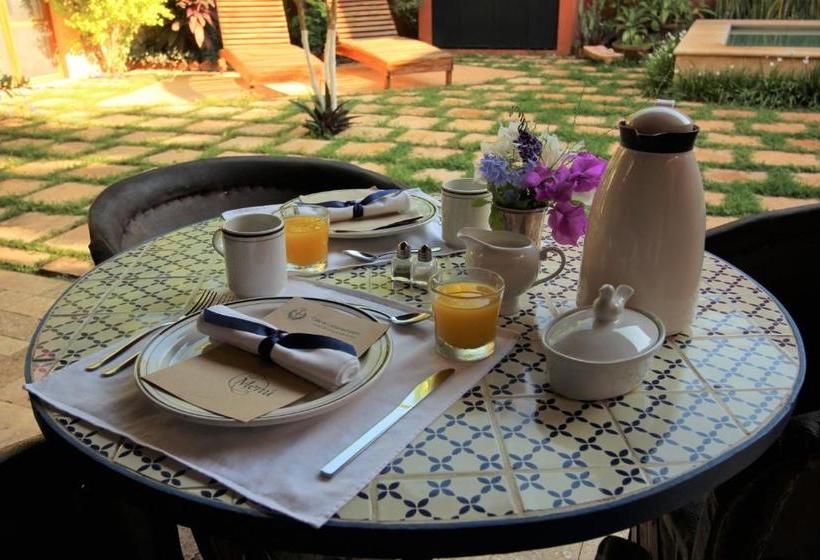 住宿加早餐 Casa De Camposampiero Boutique