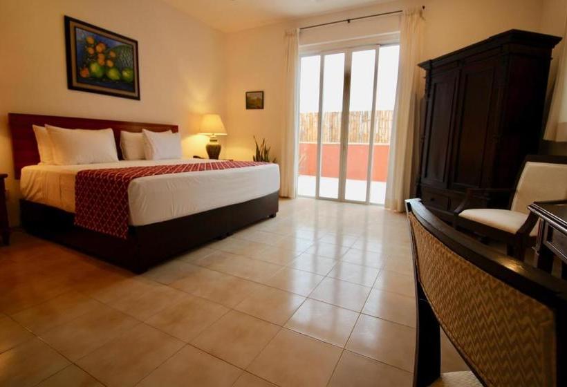 住宿加早餐 Casa De Camposampiero Boutique