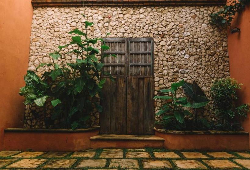 住宿加早餐 Casa De Camposampiero Boutique